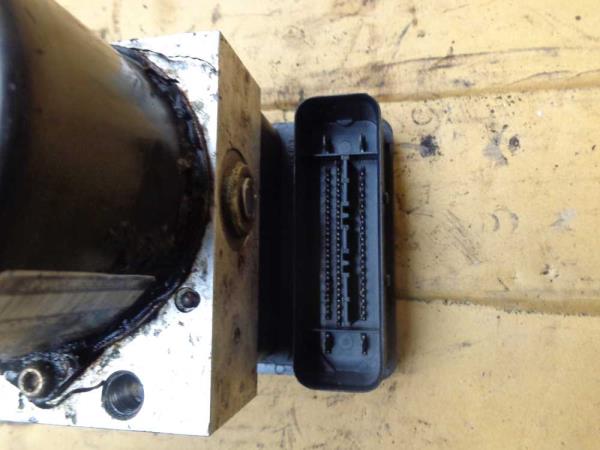 BLOC ABS VW/AUDI A2 TDI - Vue 2